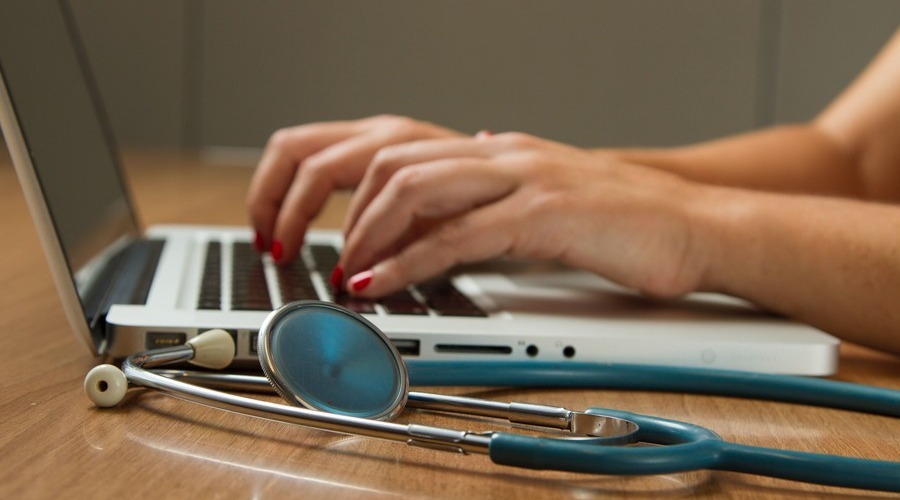 Posicionamiento SEO en el sector salud