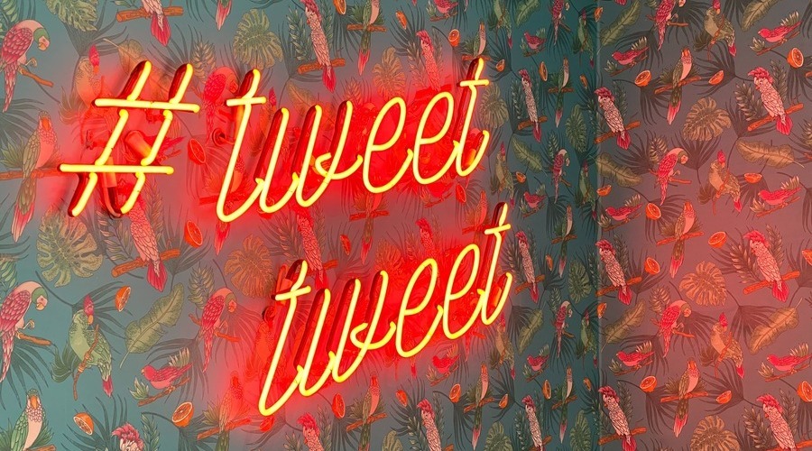 Uso red social Twitter para médicos