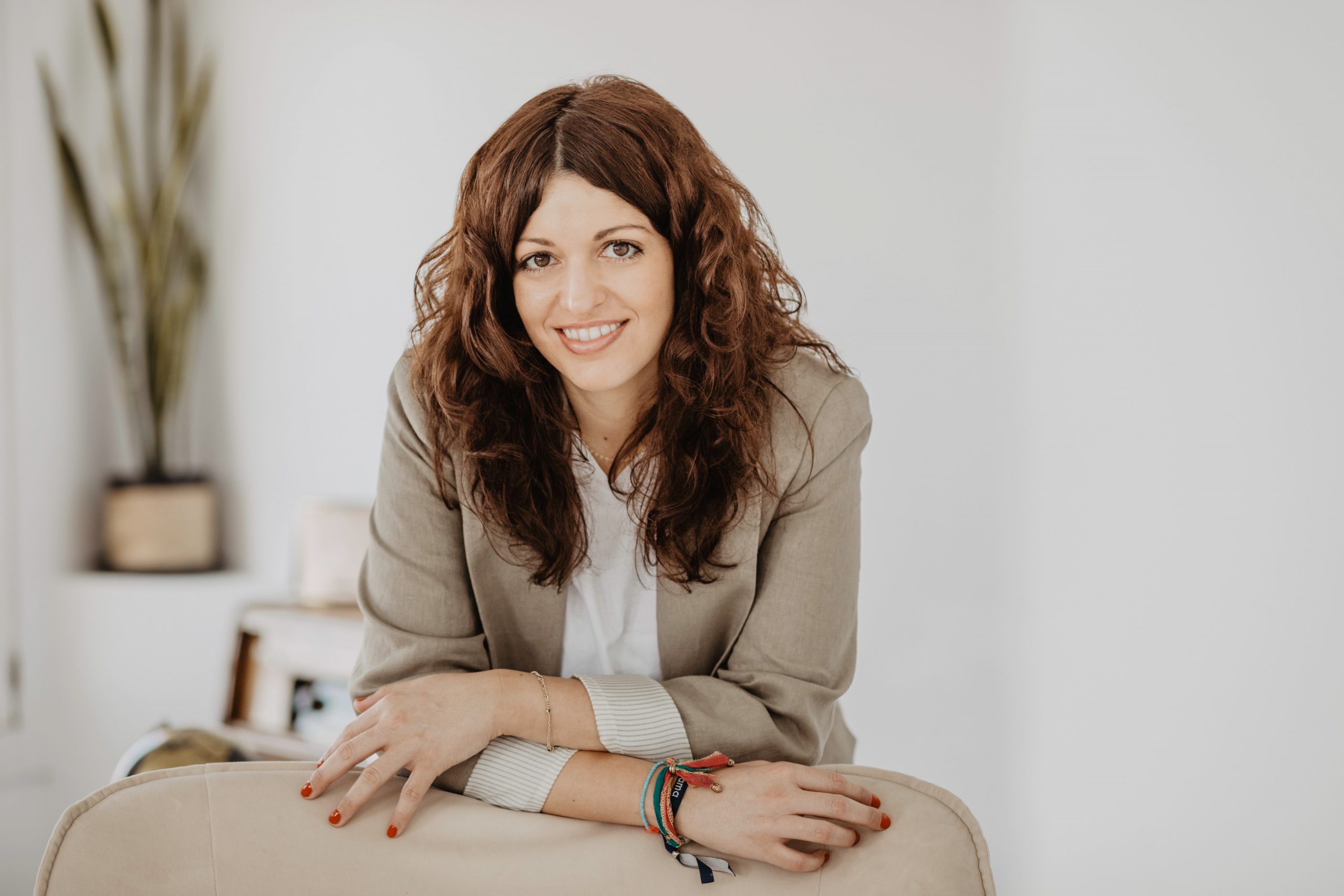 Carla Martín del Olmo: marketing médico